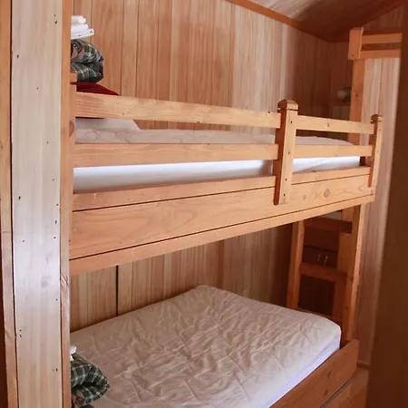 Virginia Creek Settlement Villa Bridgeport Room photo