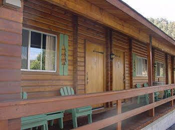 Virginia Creek Settlement Lodge *