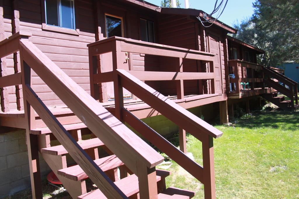 Lodge Virginia Creek Settlement *